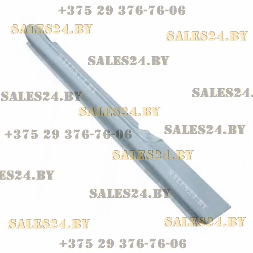 Порог левый NISSAN ALMERA N15 1995-2000 | Polcar / Польша