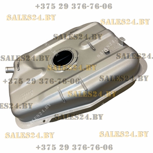 Топливный бак OPEL AGILA (H00), 07.00-01.08 | Polcar / Польша