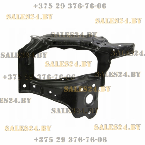 Передняя панель (телевизор) под фару правую OPEL CORSA/COMBO C, 07.00-10.03 | Polcar / Польша 2 Передняя панель (телевизор) под фару правую OPEL CORSA/COMBO C, 07.00-10.03 | Polcar / Польша 1