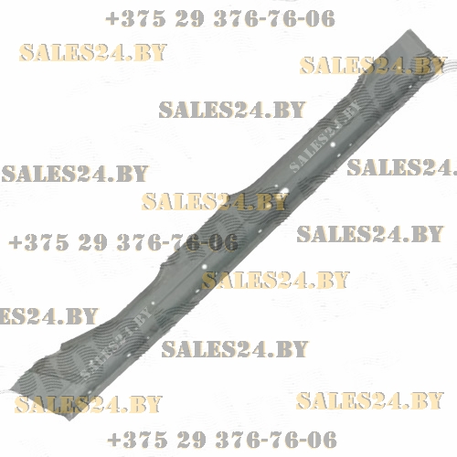 Порог правый OPEL VECTRA C 2002-2008 | Polcar / Польша