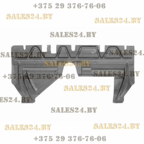 Защита под двигатель PEUGEOT 406 (8_), 10.95-03.99 | Polcar / Польша 2 Защита под двигатель PEUGEOT 406 (8_), 10.95-03.99 | Polcar / Польша 1