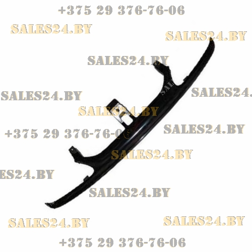 Накладка под фару (ресничка) под покраску RENAULT LAGUNA I (B/K56), 94-98 | Polcar / Польша