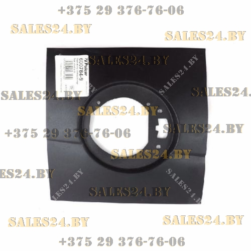 Ремкомплект вокруг заливной горловины RENAULT MEGANE SCENIC 1996-2003 | Polcar / Польша
