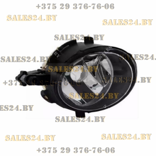 Фара противотуманная передняя левая SEAT TOLEDO (5P2), 10.04-09.09 | Polcar / Польша 2 Фара противотуманная передняя левая SEAT TOLEDO (5P2), 10.04-09.09 | Polcar / Польша 1