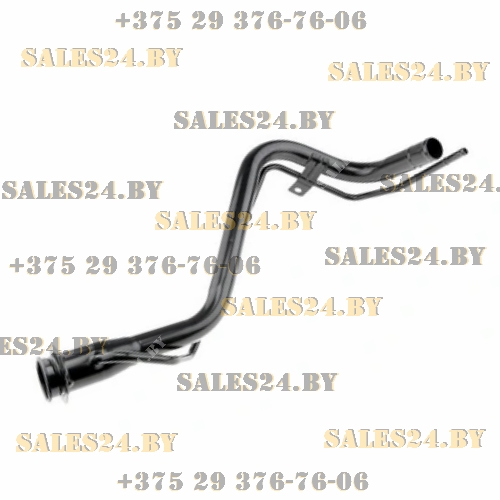 Заливная горловина бака SUZUKI SX4 (EY/GY), 05.06-05.13 | Polcar / Польша