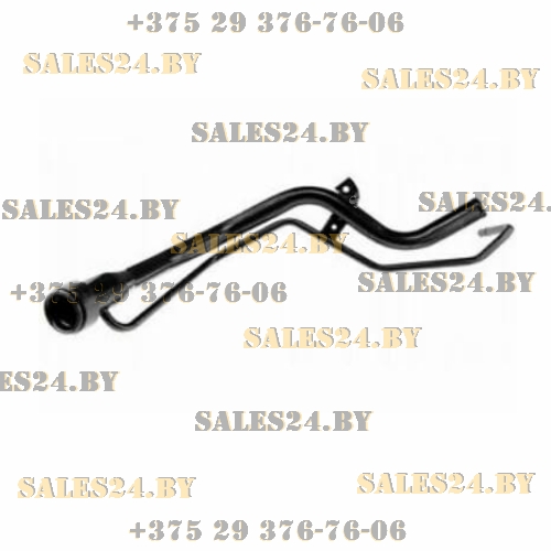 Заливная горловина бака TOYOTA CARINA E (T19), 04.92-09.97 | Polcar / Польша