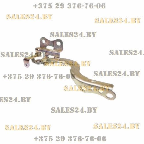 Петля капота левая (ЕВРОПА) TOYOTA COROLLA E160 / E16 2013-2019 | TYG / Тайвань