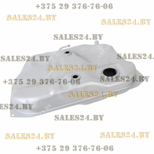 Топливный бак TOYOTA COROLLA (E10), 06.91-08.98 | Polcar / Польша