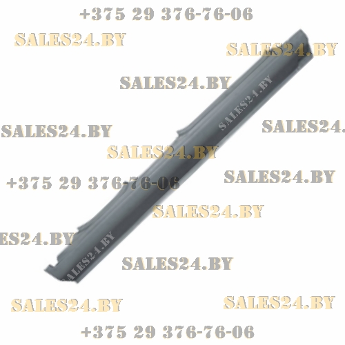 Порог правый TOYOTA COROLLA 8 E110 1995-2002 | Polcar / Польша