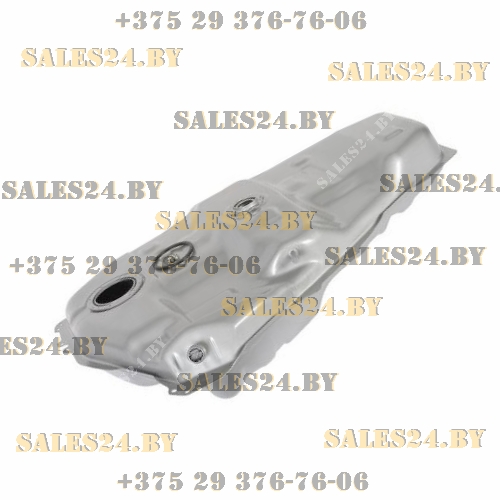 Топливный бак TOYOTA COROLLA VERSO (ZER/ZZE), 06.04-03.09 | Polcar / Польша 2 Топливный бак TOYOTA COROLLA VERSO (ZER/ZZE), 06.04-03.09 | Polcar / Польша 1