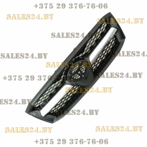 Решетка радиатора TOYOTA HILUX (N70), 01.05-01.12 | Polcar / Польша 2 Решетка радиатора TOYOTA HILUX (N70), 01.05-01.12 | Polcar / Польша 1