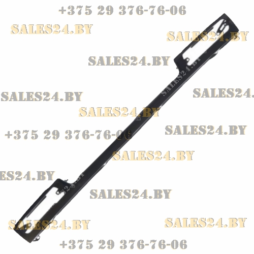 Передняя панель (телевизор) нижняя часть TOYOTA LAND CRUISER (FJ80/FJ82), 01.89-05.96 | Polcar / Польша