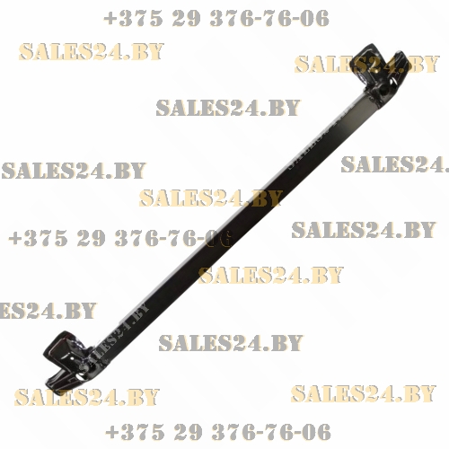 Усилитель бампера переднего TOYOTA RAV4 (XA10), 06.94-06.00 | Polcar / Польша