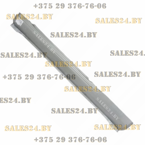 Порог левый (ХЭТЧБЭК 3 ДВ.) TOYOTA YARIS XP10 1999-2006 | POLCAR / Польша