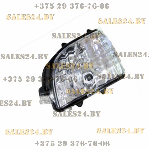 Повторитель поворота в зеркало VOLVO XC90 (C_/P28), 10.02- | Polcar / Польша