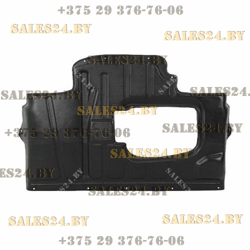 Защита под двигатель VOLKSWAGEN GOLF II (19E/1G), 83-92 | Polcar / Польша 2 Защита под двигатель VOLKSWAGEN GOLF II (19E/1G), 83-92 | Polcar / Польша 1