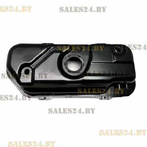 Бак топливный (инжектор)  =95955933 CHEVROLET AVEO T250 2005-2011 | AVG / Чехия — Тайвань — Китай