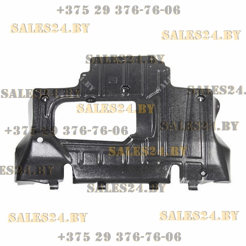 Защита под двигатель VOLKSWAGEN PASSAT (B4 (3A)), 10.93-10.96 | Polcar / Польша