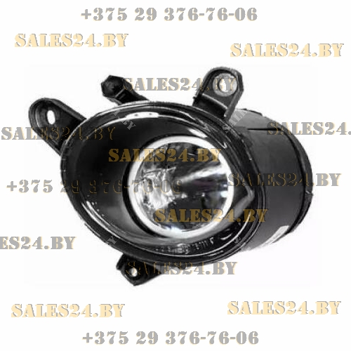 Фара противотуманная передняя левая VOLKSWAGEN PASSAT (B5 (3B GP)), 11.00-01.05 | Polcar / Польша