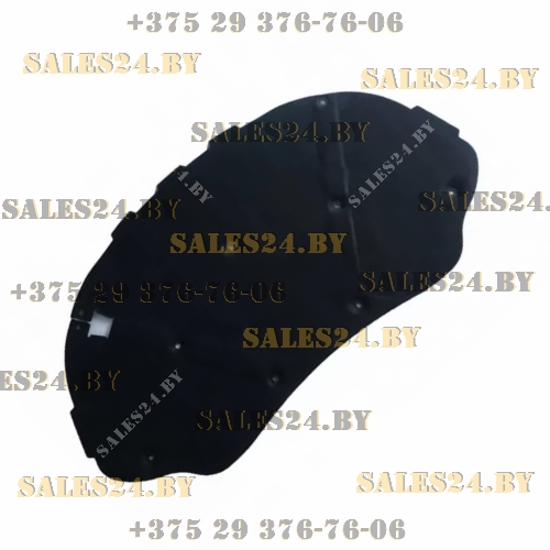 Изоляция капота VW PASSAT CC 2008-2012 | Polcar / Польша