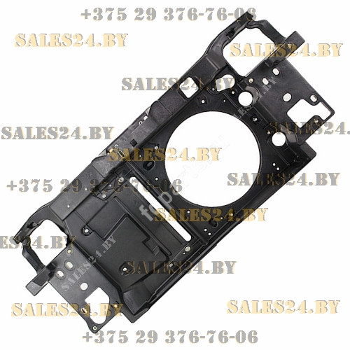 Передняя панель (телевизор) VOLKSWAGEN POLO (6N) HB, 10.94-08.99 | Polcar / Польша