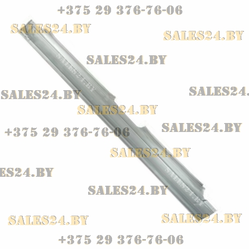 Порог левый VW SHARAN 1995-2010 / FORD GALAXY 1995-2006 / SEAT ALHAMBRA 1996-2010 | Polcar / Польша