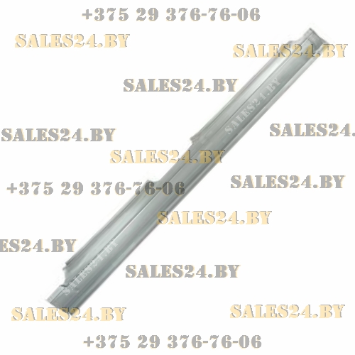 Порог правый VW SHARAN 1995-2010 / FORD GALAXY 1995-2006 / SEAT ALHAMBRA 1996-2010 | Polcar / Польша