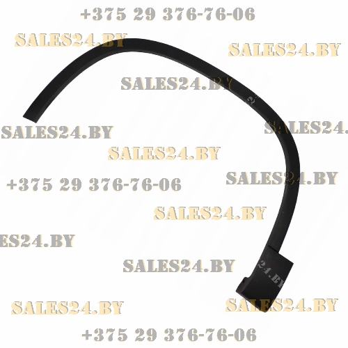 Накладка крыла левая VOLKSWAGEN TIGUAN (5N2), 04.11-05.16 | Polcar / Польша