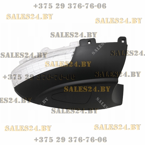 Повторитель поворота в зеркало VOLKSWAGEN TIGUAN (5N), 09.07-04.11 | Polcar / Польша