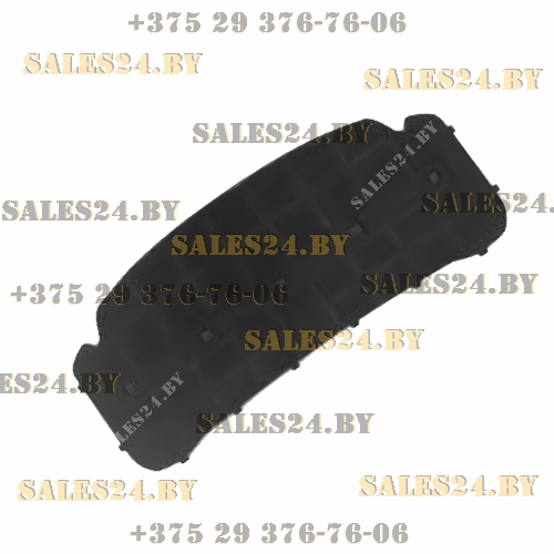 Изоляция капота VW TOURAN 2003-2006 | Polcar / Польша