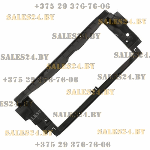Передняя панель (телевизор) VW TRANSPORTER T4 1990-2003 | Polcar / Польша