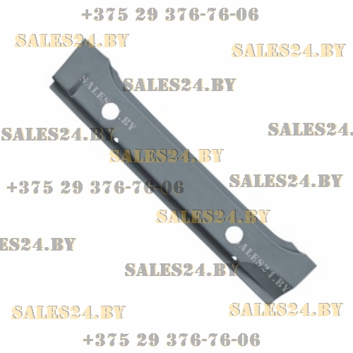 Порог левый внутренний под переднюю дверь VW TRANSPORTER T4 1990-2003 | Polcar / Польша