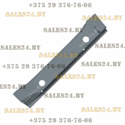 Порог правый внутренний под переднюю дверь VW TRANSPORTER T4 1990-2003 | Polcar / Польша