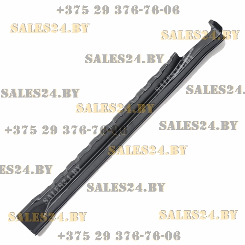 Порог правый под сдвижную внутренний VW TRANSPORTER T4 1990-2003 | Polcar / Польша