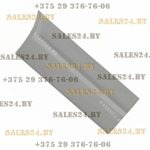 Дверь передняя левая Наружная ремонтная накладка VW TRANSPORTER T5 2003-2015 / T6 2015-2022 | Polcar / Польша