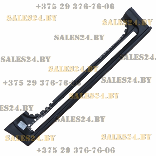 Порог правый под сдвижную дверь VW TRANSPORTER T5 2003-2015 / T6 2015-2022 | Polcar / Польша 2 Порог правый под сдвижную дверь VW TRANSPORTER T5 2003-2015 / T6 2015-2022 | Polcar / Польша 1