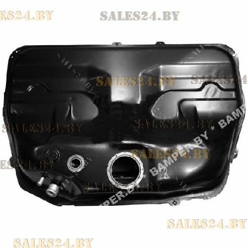 Бак топливный 01-12 HYUNDAI SONATA 1998-2004 | AVG / Чехия — Тайвань — Китай
