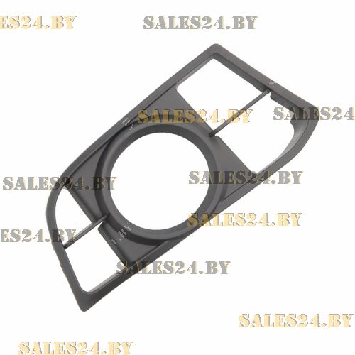 Решетка в бампере прав. ( .14- ) BMW 5 (F10/F11), 12.09- (KG) M-пакет | POLCAR / Польша
