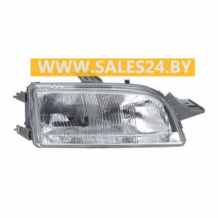 Фара передняя правая H4/W5W FIAT PUNTO 1993-1999 | TYC / Тайвань