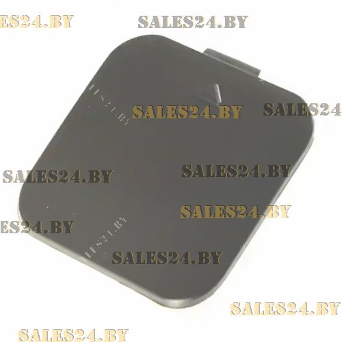 Заглушка крюка буксировки перед. BMW 7 (E38), 04.94-12.01 | POLCAR / Польша
