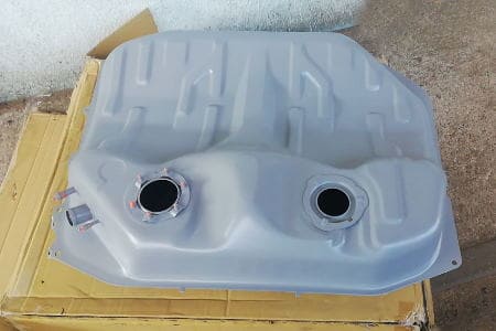 Купить бензобак на автомобиль по выгодной цене