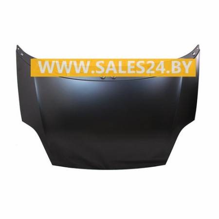 Капот FIAT GRANDE PUNTO 2005-2012 | AVG / Чехия - Тайвань - Китай