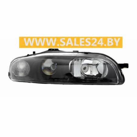 Фара передняя правая под корректор с линзой FIAT MAREA 1995-2003 | TYC / Тайвань