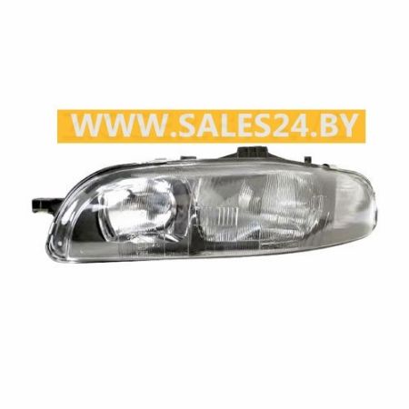 Фара передняя электрорегулировка левая FIAT MAREA 1995-2005 | DJ-AUTO / Тайвань
