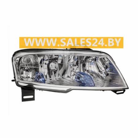 Фара передняя правая (5ДВ.) FIAT STILO 2001-2010 | TYC / Тайвань