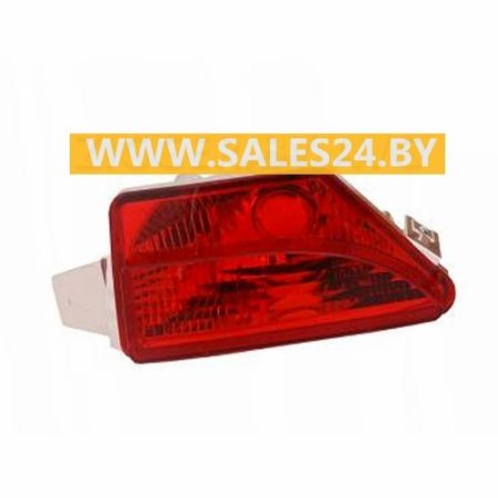 Фонарь задний в бампер правый FIAT BRAVO 2006-2014 | TYC / Тайвань