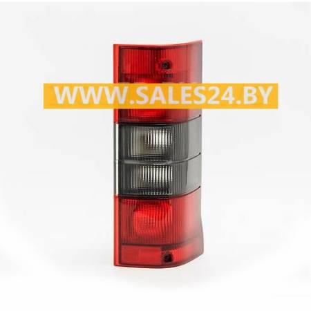 Фонарь задний правый CITROEN JUMPER / FIAT DUCATO / PEUGEOT BOXER 2002-2006 | TYC / Тайвань