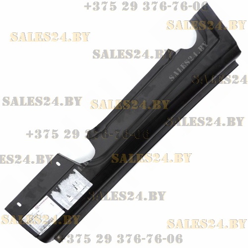 Порог прав. под переднюю дверь CITROEN JUMPER / FIAT DUCATO / PEUGEOT BOXER 2006-2022 | SIGNEDA / Польша -Тайвань - Китай