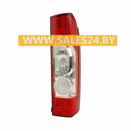 Фонарь задний правый CITROEN JUMPER / FIAT DUCATO / PEUGEOT BOXER 2006-2014 | DEPO / Тайвань