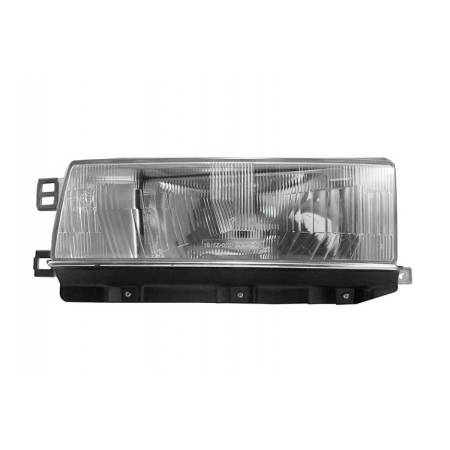 Фара передняя левая TOYOTA COROLLA E90 1988-1992 | DEPO / Тайвань